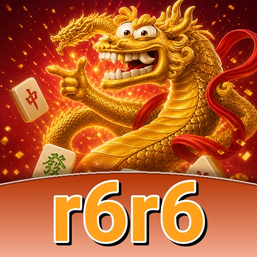 Layar fitur r6r6