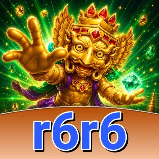 Halaman profil r6r6