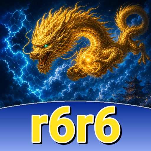 Layar pencarian r6r6